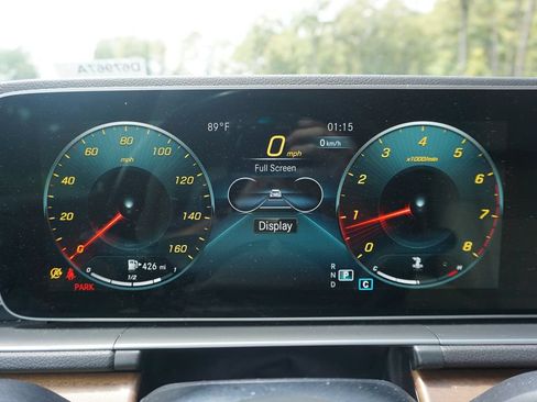 Used 2021 Mercedes-Benz GLE 350 image 7
