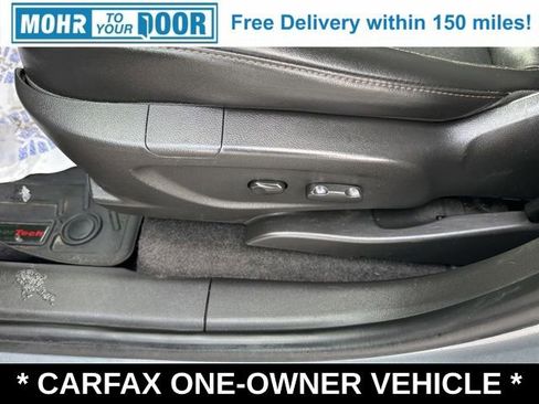 Used 2019 Chevrolet Trax LT w/ LT Convenience Package image 11