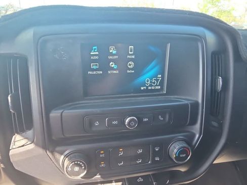 Used 2016 Chevrolet Silverado 1500 LS w/ Trailering Package image 11