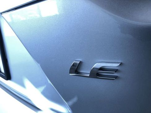 Certified 2025 Toyota Corolla LE image 15