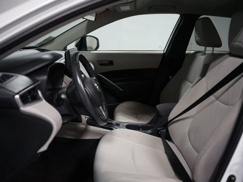 Used 2023 Toyota Corolla Cross LE FWD image 6