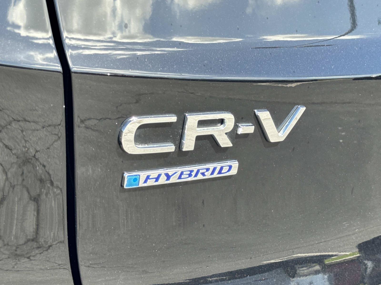 Certified 2023 Honda CR-V Sport image 30