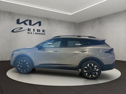 Used 2026 Kia Sportage X-Line w/ X-Line Technology Package AWD/4WD image 8
