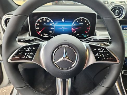 New 2026 Mercedes-Benz GLC 300 4MATIC image 18