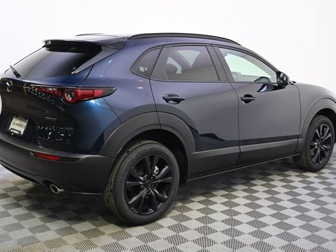 New 2026 MAZDA CX-30 AWD 2.5 S image 7
