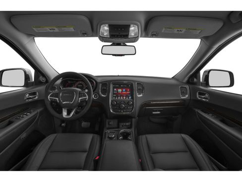 Used 2015 Dodge Durango Limited image 7