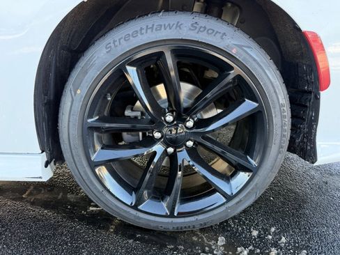 Used 2019 Dodge Charger R/T w/ Driver Confidence Group image 36