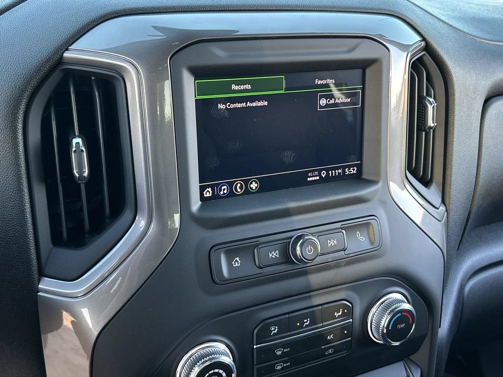 New 2026 GMC Sierra 2500 Pro w/ Convenience Package AWD/4WD image 14