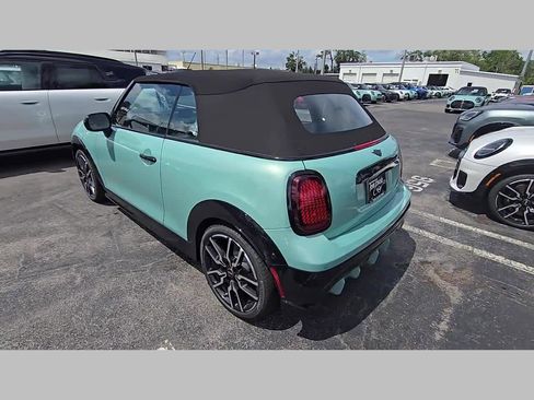 New 2026 MINI Cooper S image 25