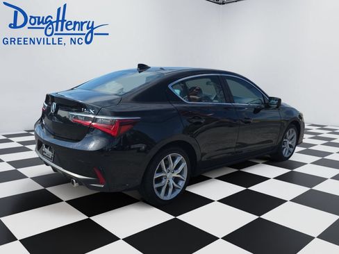 Used 2019 Acura ILX FWD image 5