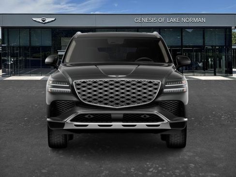 New 2026 Genesis GV80 2.5T Prestige AWD/4WD image 6