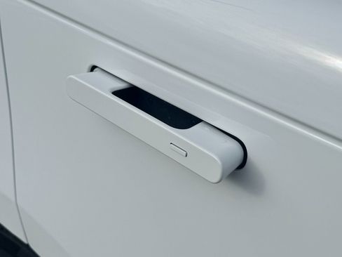 Used 2024 Land Rover Range Rover Long Wheelbase Autobiography image 68