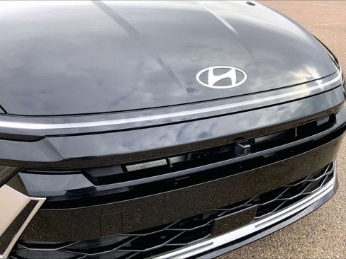 Used 2025 Hyundai Sonata SEL image 30