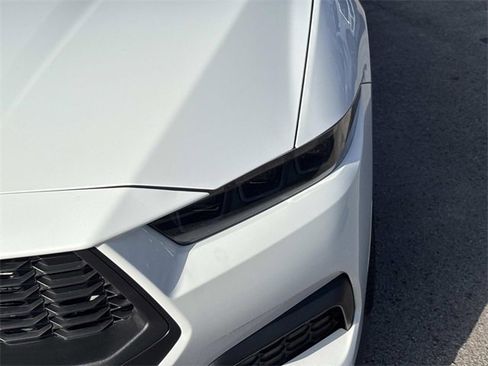 New 2026 Ford Mustang Premium w/ Mustang Nite Pony Package image 10