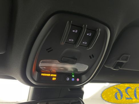 Used 2026 Buick Envista Sport Touring FWD image 24
