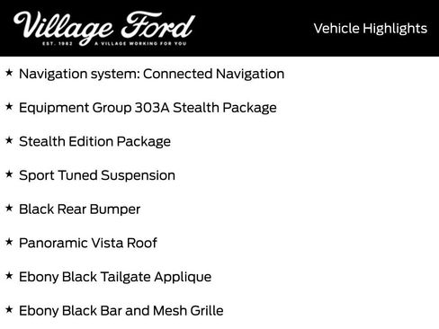 Certified 2024 Ford Expedition Limited AWD/4WD image 2