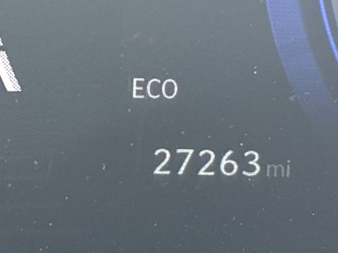 Used 2024 Lexus NX 300h AWD w/ Vision Package image 22