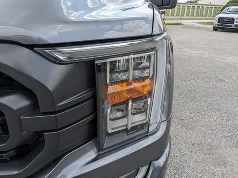 Certified 2023 Ford F150 XLT w/ Equipment Group 302A High AWD/4WD image 9