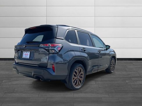 New 2026 Subaru Forester Sport image 3