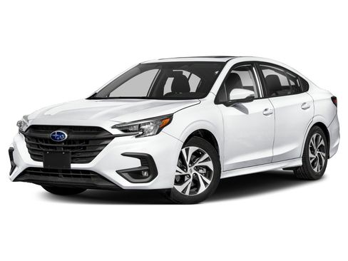 Used 2024 Subaru Legacy Premium AWD/4WD image 1