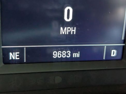 Used 2023 Chevrolet TrailBlazer LS image 27