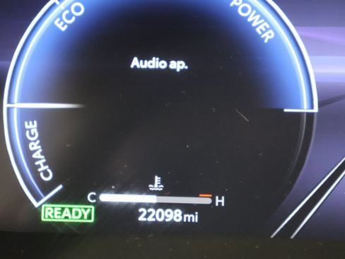 Used 2023 Toyota Highlander Limited AWD/4WD image 17