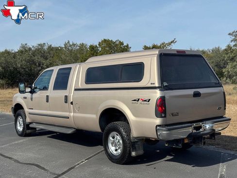 Used 1999 Ford F350 Lariat AWD/4WD image 6