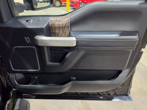 Used 2019 Ford F250 Lariat AWD/4WD image 40