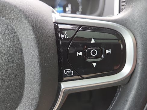 Used 2022 Volvo XC90 T8 Inscription Expression AWD/4WD image 30