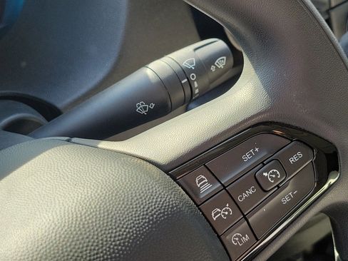 Used 2025 RAM ProMaster 3500 w/ Safety Group image 12