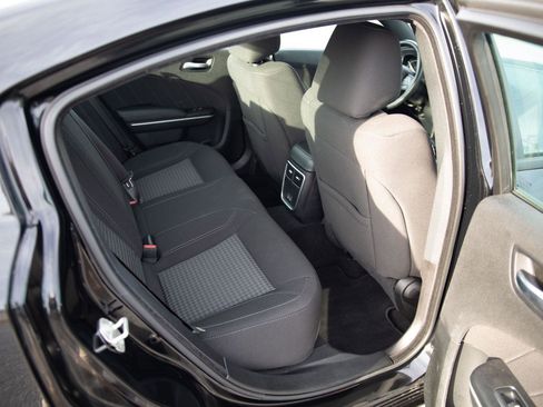 Used 2023 Dodge Charger SXT image 25