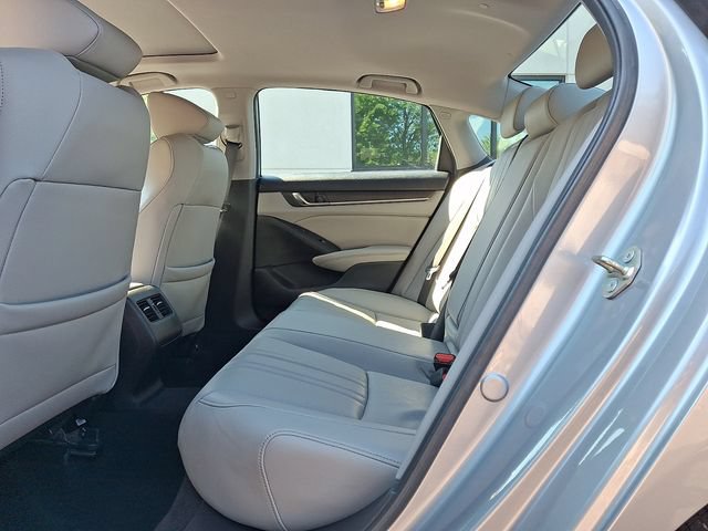 Certified 2020 Honda Accord Touring image 10