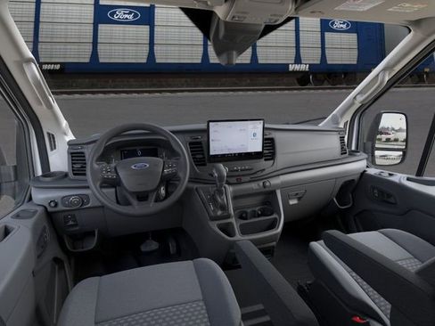 New 2026 Ford Transit 250 Base image 9