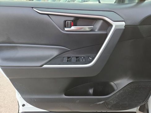 Used 2023 Toyota RAV4 XLE image 14