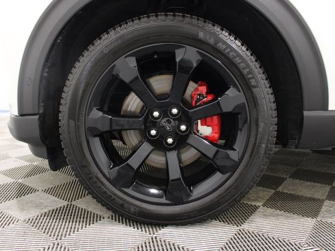 Used 2024 Ford Explorer ST w/ Equipment Group 401A AWD/4WD image 41