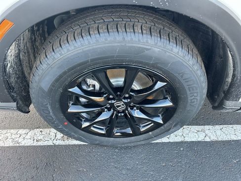 New 2026 Honda CR-V Sport-L image 43