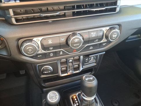 New 2026 Jeep Wrangler Sport S image 17