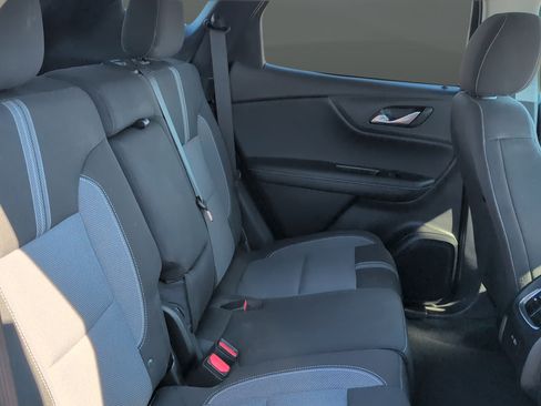Used 2023 Chevrolet Blazer LT w/ Convenience Package AWD/4WD image 28