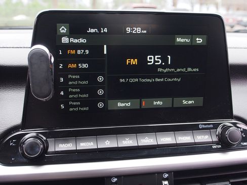 Used 2020 Kia Forte LXS image 27