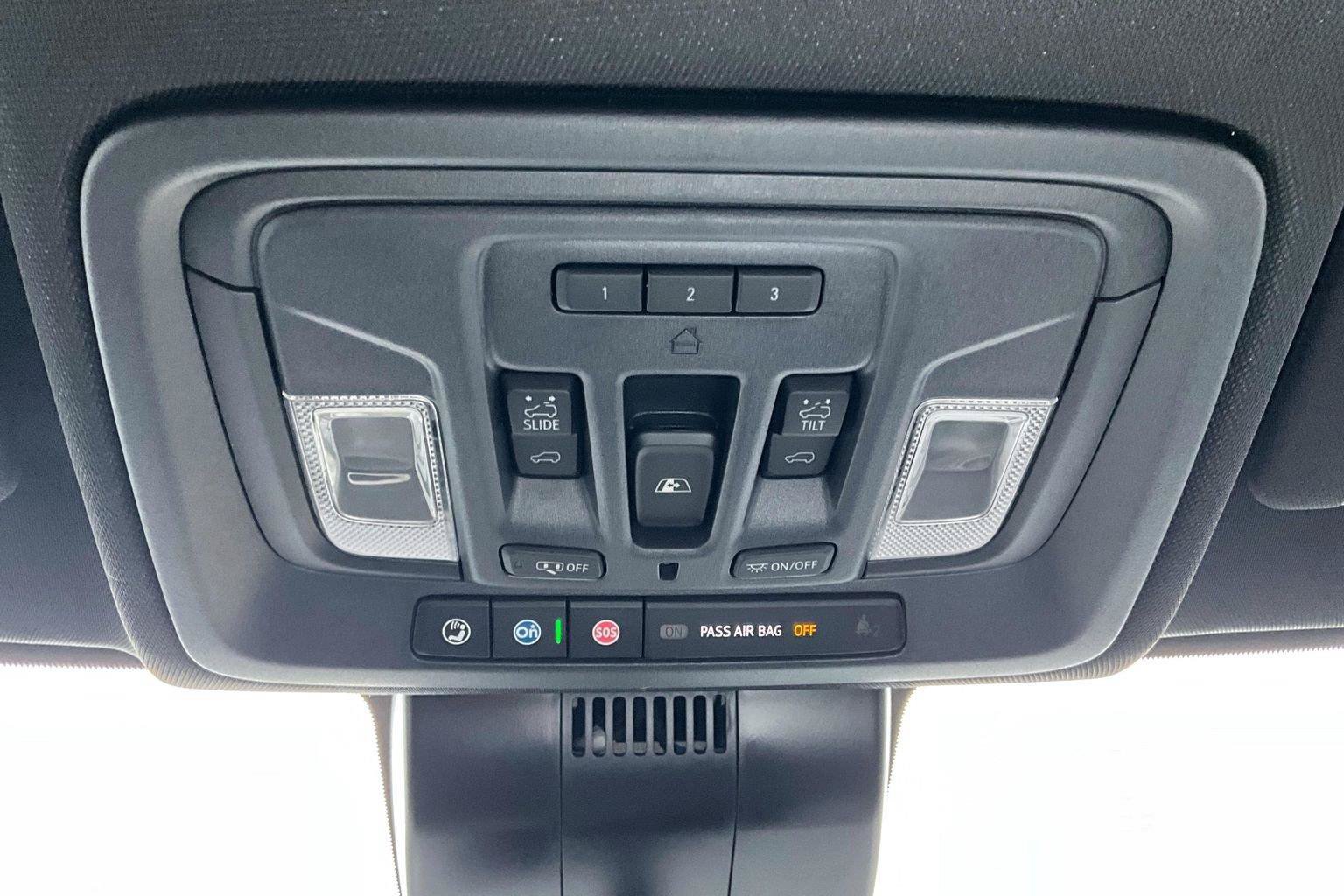 Used 2026 GMC Sierra 2500 AT4 w/ Technology Package AWD/4WD image 39