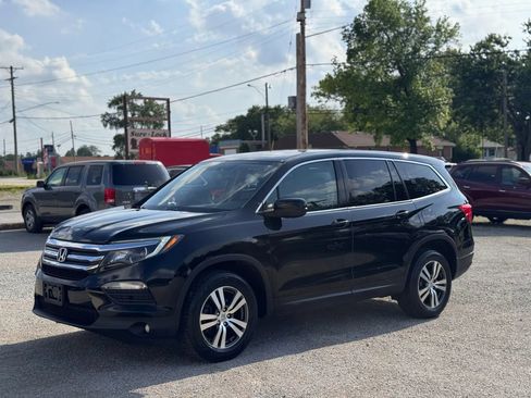 Used 2017 Honda Pilot EX-L image 13