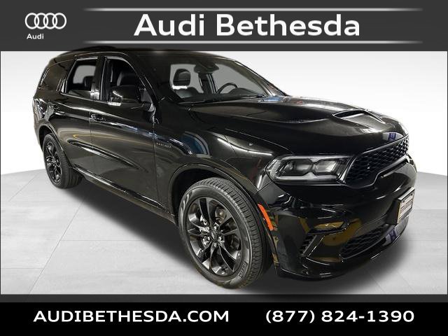 Used 2022 Dodge Durango R/T AWD/4WD image 1
