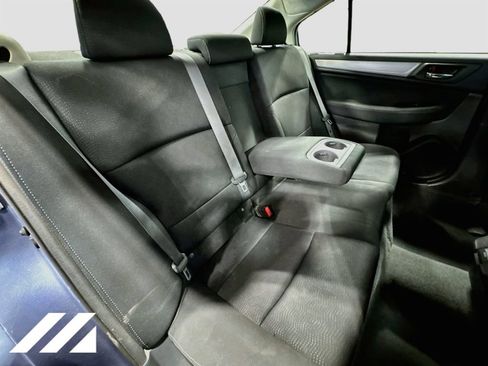 Used 2018 Subaru Legacy 2.5i Premium w/ Popular Package #1 AWD/4WD image 26