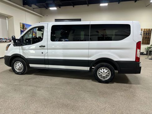 Used 2021 Ford Transit 150 XL image 13
