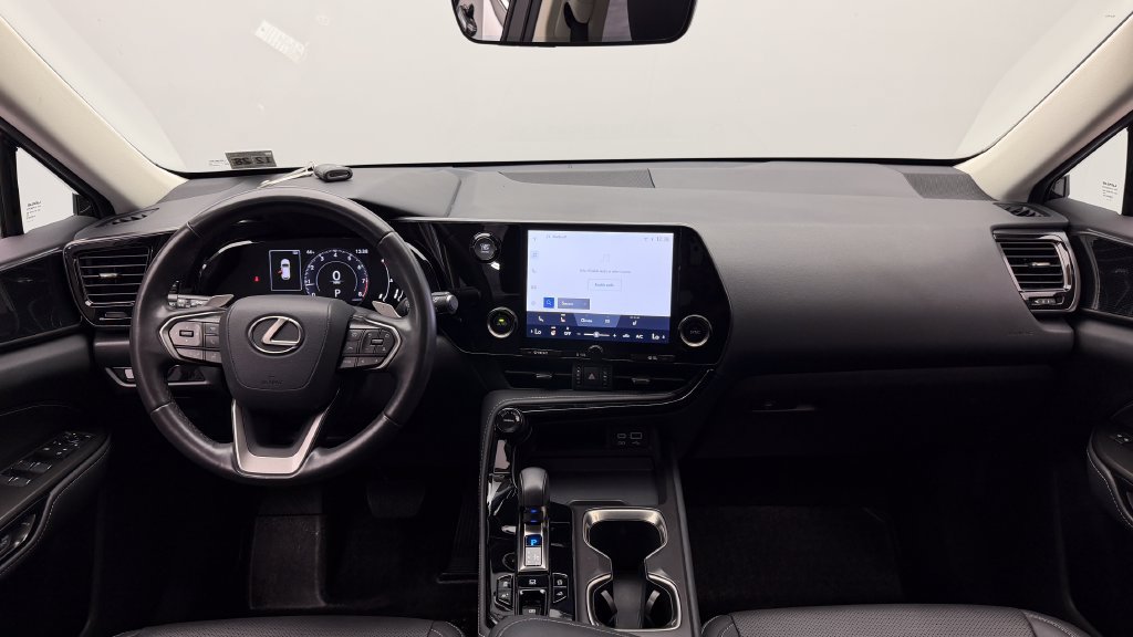 Used 2024 Lexus NX 250 AWD w/ Cold Area Package image 28