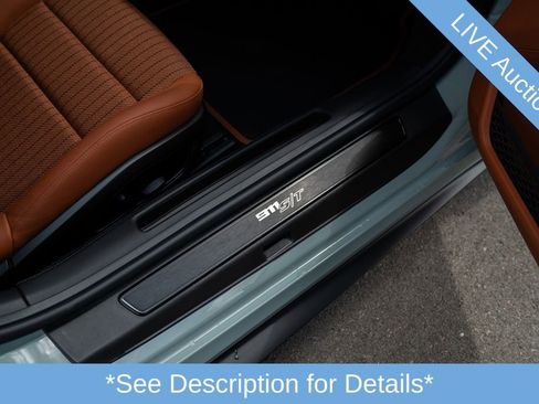 Used 2024 Porsche 911 GT3 RS image 25