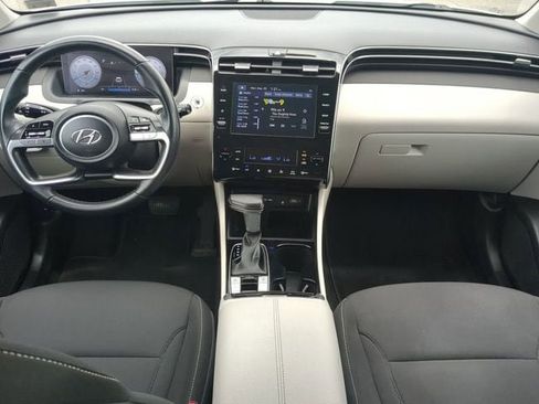 Used 2022 Hyundai Tucson SEL w/ Convenience Package AWD/4WD image 15