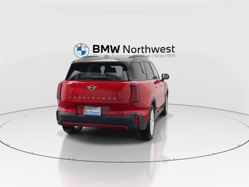 Used 2025 MINI Cooper Countryman S image 2