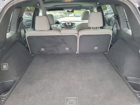 Used 2021 Honda Passport EX-L image 8