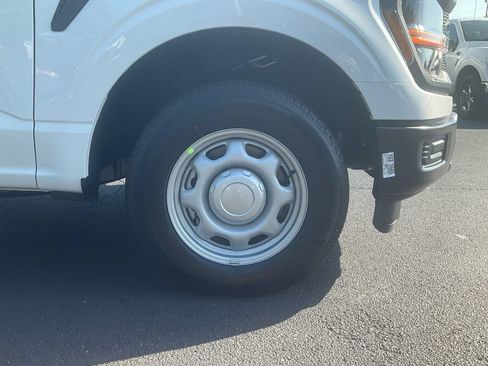 New 2026 Ford F150 XL RWD image 10